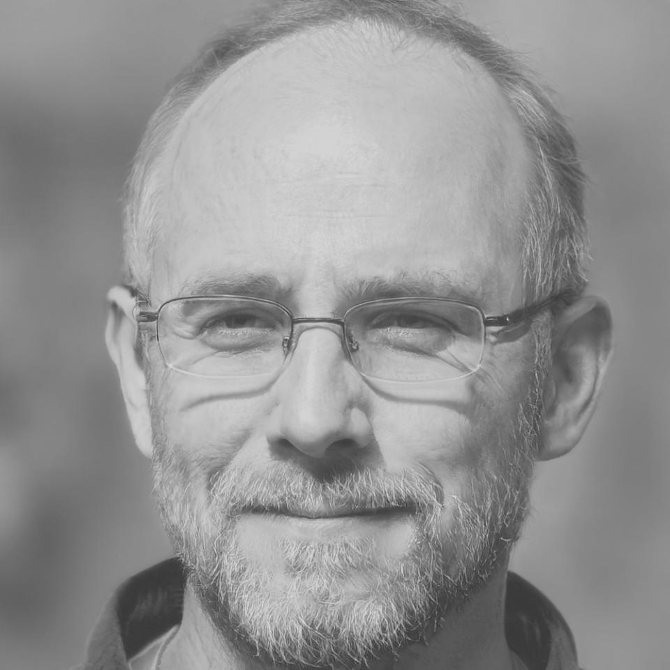 Portrait de Marc Dubois